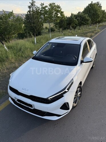 Kia K3-6