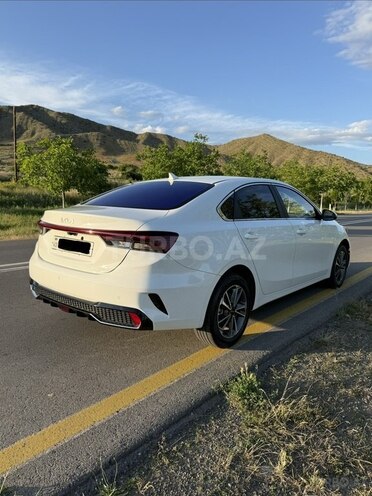 Kia K3-10