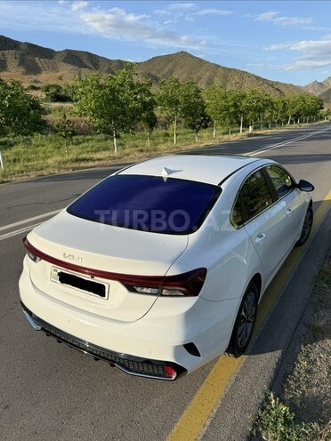 Kia K3-9