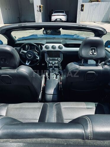 Ford Mustang-6