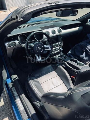Ford Mustang-5