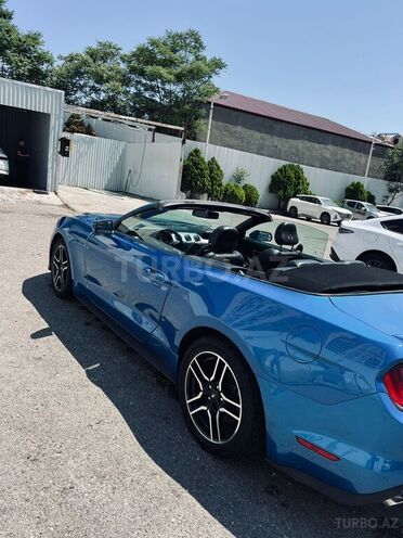 Ford Mustang-3