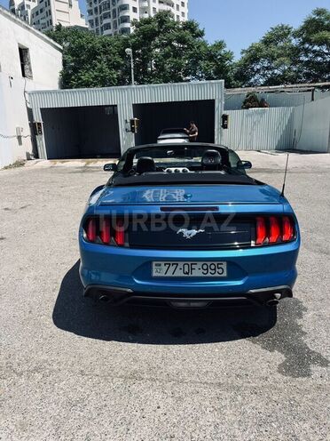 Ford Mustang-8