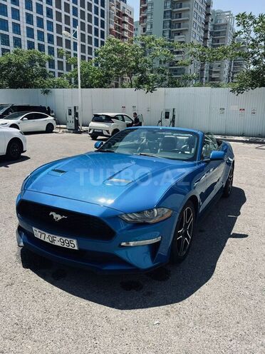 Ford Mustang-4