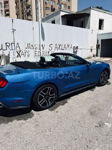 Ford Mustang-7