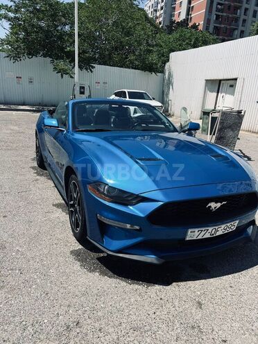 Ford Mustang-2