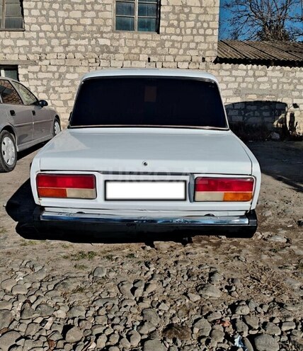 LADA (VAZ) 2107-3