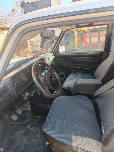 LADA (VAZ) 2107-5