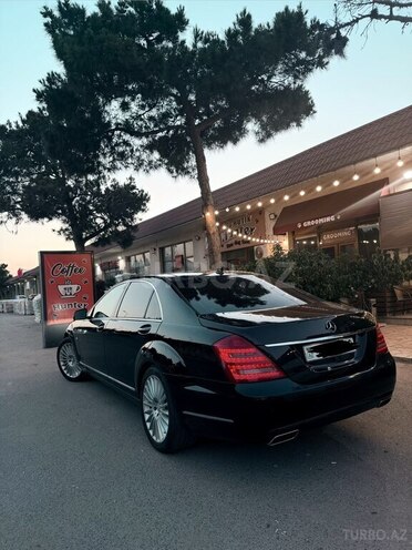 Mercedes S 350-3