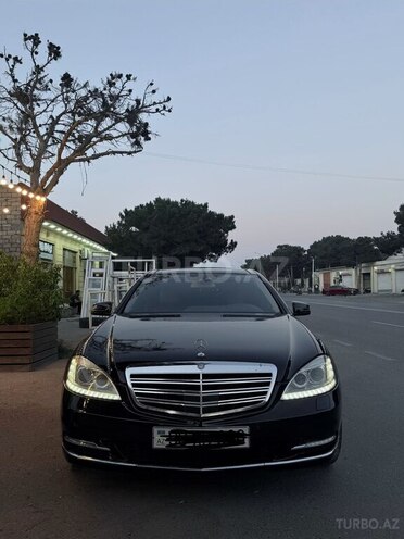 Mercedes S 350-7