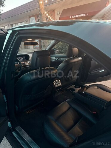 Mercedes S 350-5