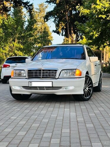 Mercedes C 230-2
