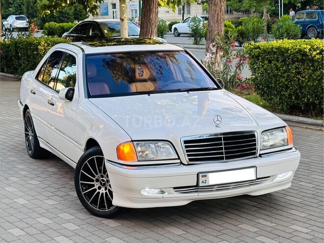Mercedes C 230-5