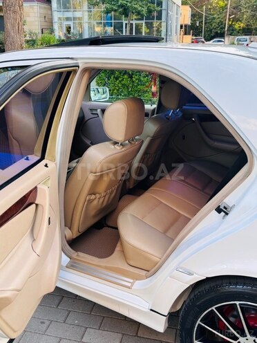 Mercedes C 230-15