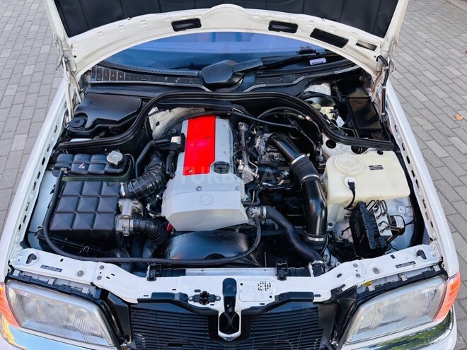 Mercedes C 230-20