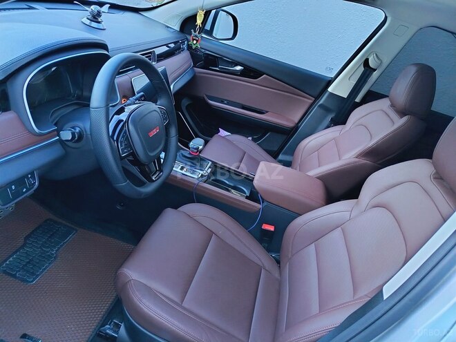 VGV U75 Plus-8
