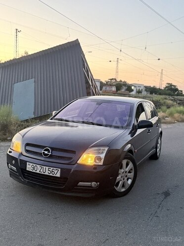 Opel Signum-3
