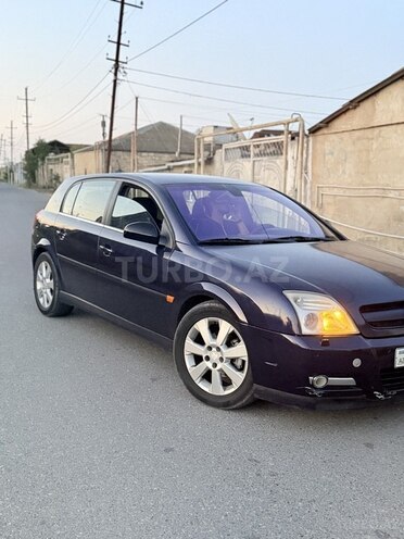Opel Signum-5