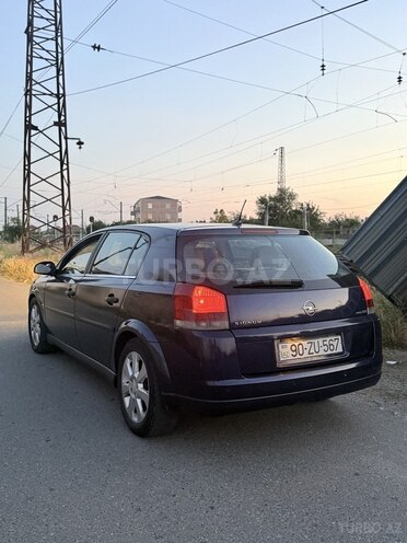 Opel Signum-8