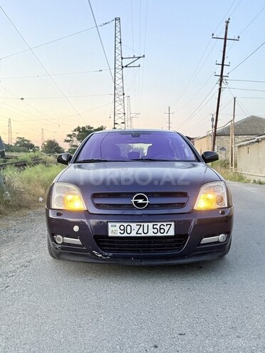 Opel Signum-6
