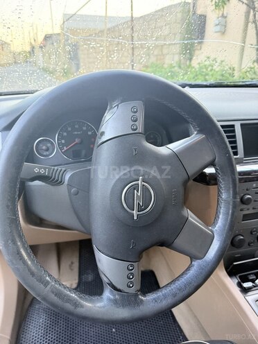Opel Signum-11