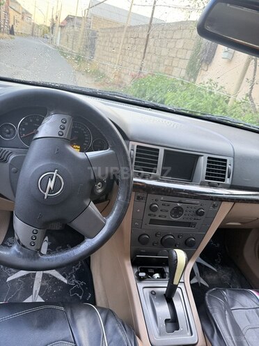Opel Signum-12