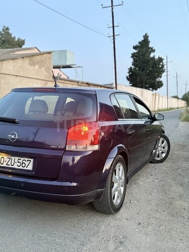 Opel Signum-9