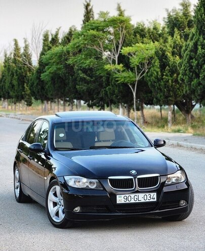 BMW 320-2