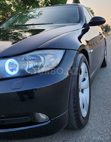 BMW 320-6