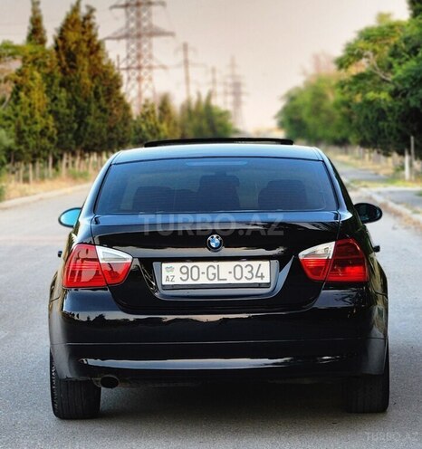 BMW 320-13