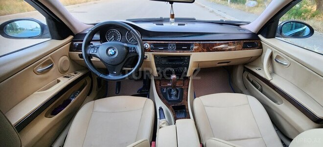 BMW 320-16