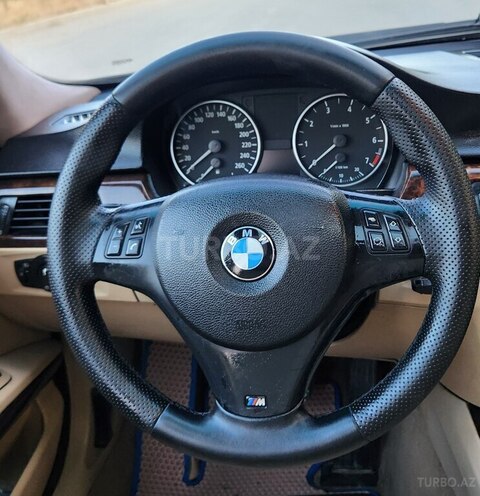 BMW 320-18