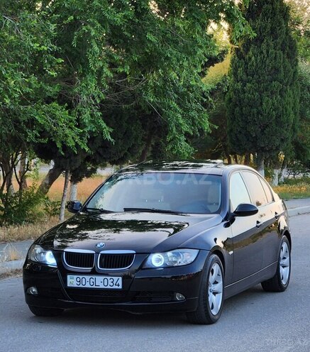 BMW 320-11