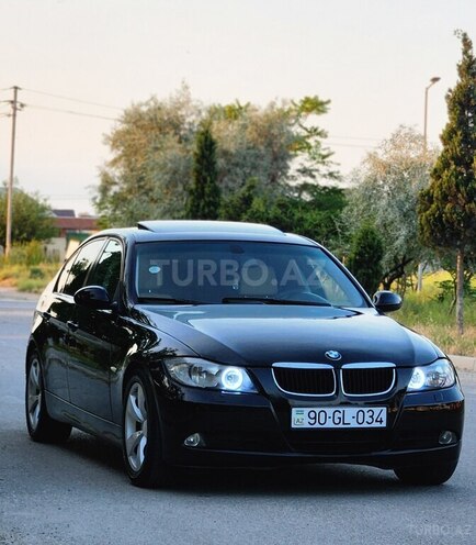 BMW 320-8