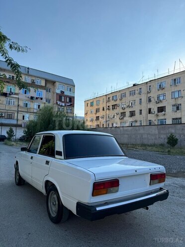 LADA (VAZ) 2107-3