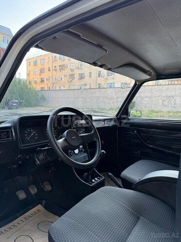 LADA (VAZ) 2107-5