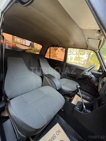 LADA (VAZ) 2107-6