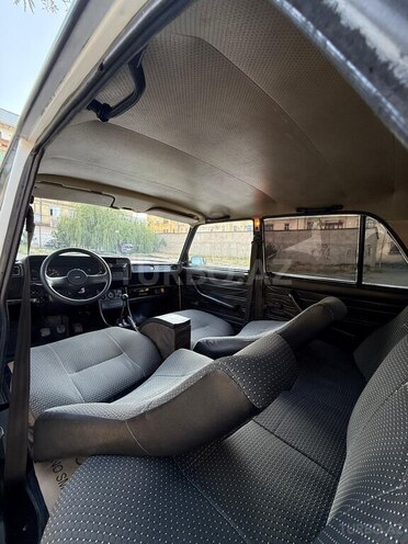 LADA (VAZ) 2107-7