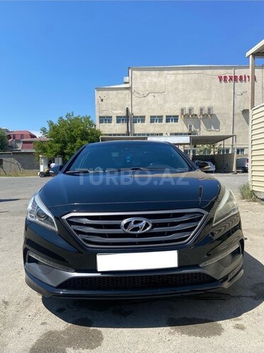 Hyundai Sonata-1