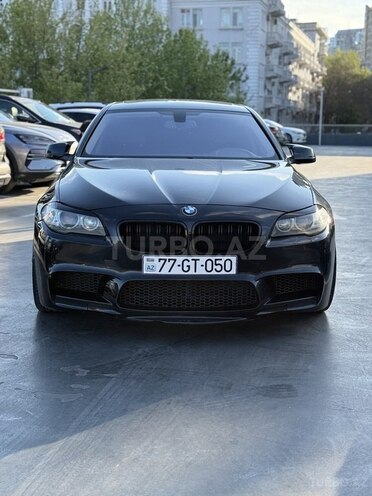 BMW 528-1