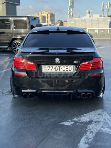 BMW 528-7