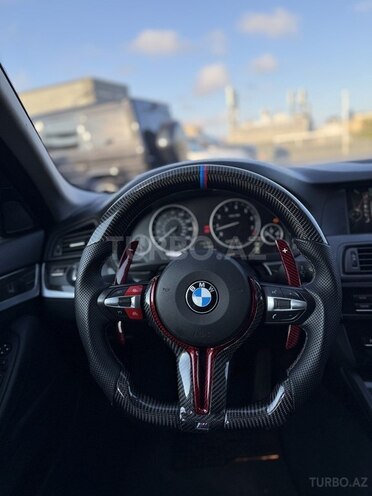 BMW 528-5