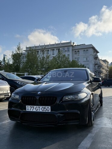 BMW 528-8