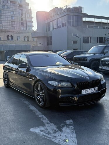 BMW 528-3