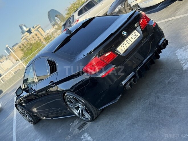 BMW 528-10