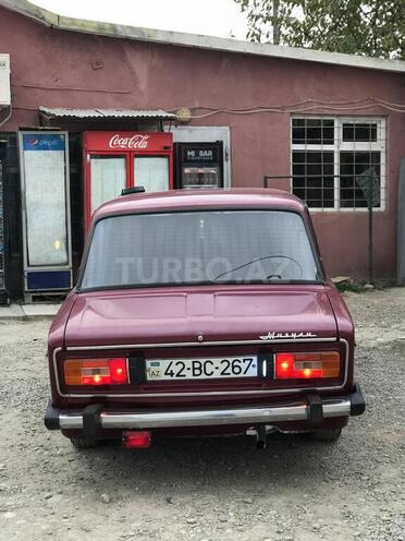 LADA (VAZ) 2106-6