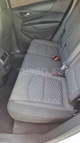 Chevrolet Equinox-11