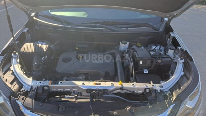 Chevrolet Equinox-10