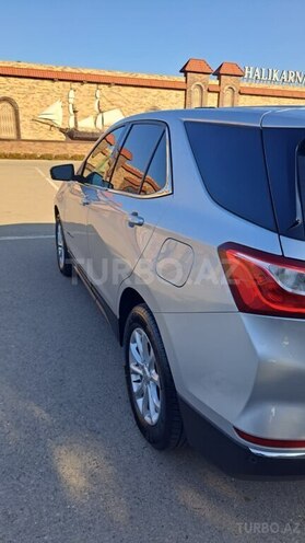 Chevrolet Equinox-3