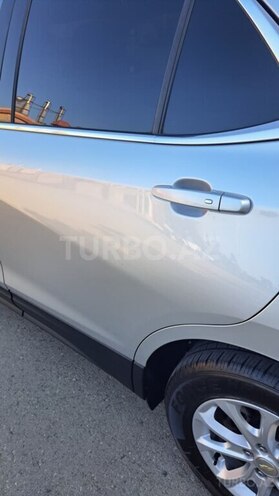 Chevrolet Equinox-6